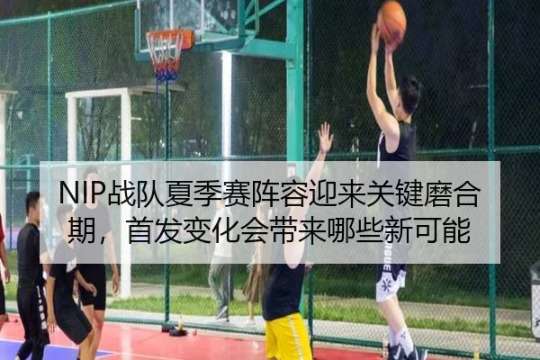 NIP战队夏季赛阵容迎来关键磨合期，首发变化会带来哪些新可能（ngtiyu）
